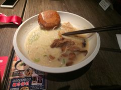 -味千拉面(又一城店)