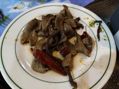 -巴犀烧烤(新崇光店)