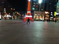 -万达广场(沈阳铁西店)