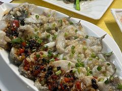 -海鲜街菜馆(海珠南路店)