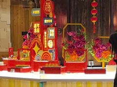 -松咖啡自助餐厅·松北香格里拉