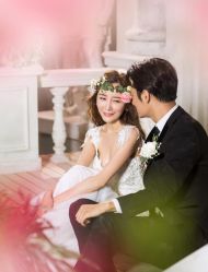-全城热恋璀璨婚纱摄影(国贸总店)