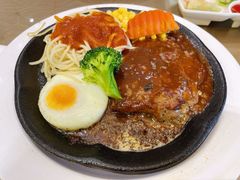 -东方豪客牛排意面披萨(玉函银座店)