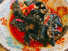 -师烤·豆花烤鱼(广州荔湾扬韬广场店)