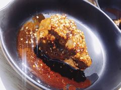 -胡马八破·川菜小馆(高新万达店)