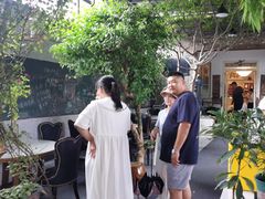 -又见炊烟私房菜(敬亭路店)