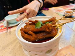 -点都德(聚福楼店)