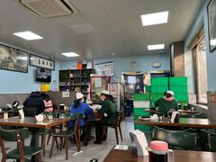 大堂-清真永恒华威肉饼(潘家园店)