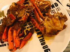 -The COOK·厨餐厅·自助餐(浦东嘉里大酒店)