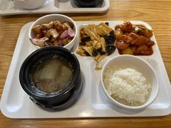 -久号食堂(大榕树店)