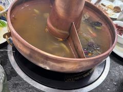 -仁和四季涮肉馆(天坛南门店)