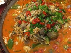 -锦膳添花酒楼(马站店)