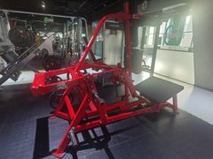 -七星派健身中心(鸟巢店)