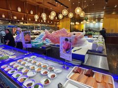 -丰卓会海鲜自助(中润大道店)
