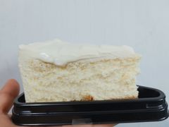 纽约酸芝士蛋糕-姆们M Sweetie Cake(槐房万达店)