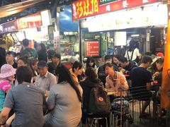 -罗东夜市