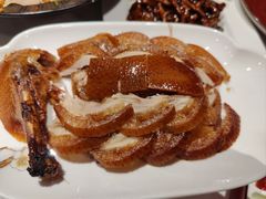 -大鸭梨烤鸭店(花园村店)