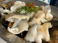 -花舍·新派粤菜·西餐·下午茶(亚运村·鸟巢店)