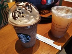 -星巴克(天津大悦城第二店)