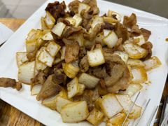 -超越海鲜屋(飞龙物业店)