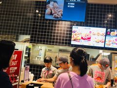 -肯德基(八号仓店)