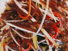 -老牌坊鲁菜名店(美莲广场店)