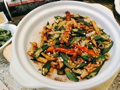 -中国吉菜名店广源宾馆餐厅