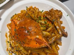 -3号仓库·创意中国菜(新世界城店)