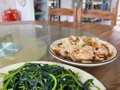 -银峰农庄·特色烧鸡·鲜无花果浸鸡