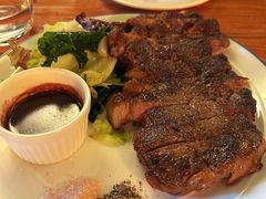 -羽深肉铺 Steak & Wine