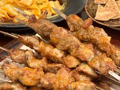 -那拉提之疆·新疆菜(美院店)