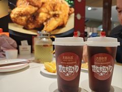 -大厨小馆(华阳城店)