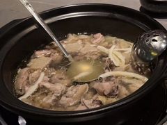 -同仁四季椰子鸡(福田东园总店)
