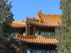 -历代帝王庙博物馆