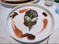 -王品牛排(郑州大卫城店)