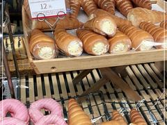 -山崎面包(第一八佰伴店)