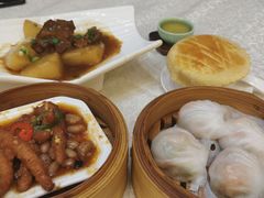 -顺德人家食府(黄金广场店)