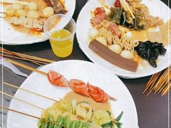 -郭记小街麻辣烫(虎坊路店)