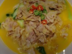 -城南往事·鲁菜济南菜(长清园博园恒大绿洲店)