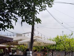 -正宗火盆自助烧烤·烤全羊·柴火鸡(龙泉山店)