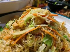 -院子餐厅·大锅菜·老杭帮(桥西直街店)
