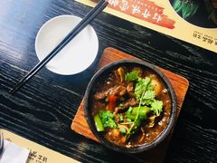 -澳莱酷品牛扒(开平东汇城店)