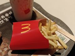 -麦当劳(广州新港东路第二分店)
