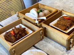 -大食代美食广场(迪士尼小镇店)