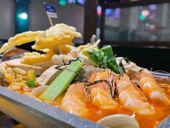 -印象芽庄越式餐厅(东兴店)