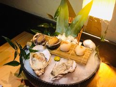 -锦和牛·炭火烧肉(ICC太和里店)