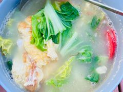 -苦尽酒馆·川菜(鼓楼店)