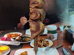 -汉巴味德(大悦城店)