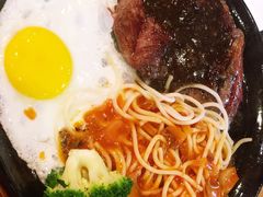 -豪享来中西餐厅(隆昌店)