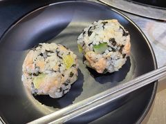 -山·烤辣鸡韩国料理(西溪路店)